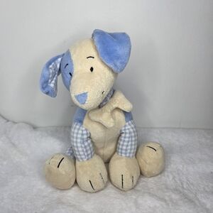 Jellycat Zig Zag Puppy Dog
